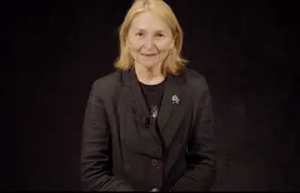 "Pas à pas, nous commençons à apprendre à vivre ici" Tatiana Frolova
