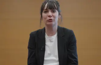 Marie Fortuit nous parle de Thérèse et Isabelle