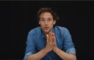 Emmanuel Noblet : "C'est un grand roman à la fois politique, sensible et humain"