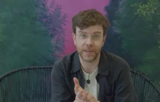 Marcus Lindeen nous parle de Piano Man