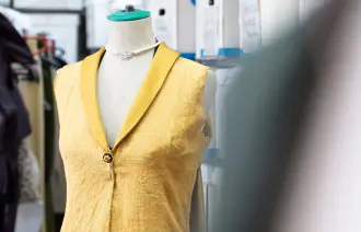 Création – Les costumes de "La Folle Journée ou Le Mariage de Figaro"