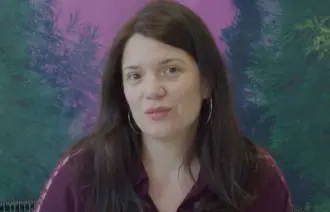 Émilie Charriot nous parle de L’Amante anglaise