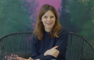 "Comment agir dans un monde qu'on n'a pas choisi" Pauline Bayle
