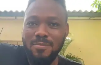 Elemawusi Agbedjidji nous parle de La Chute infinie des soleils