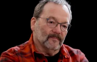 Michel Raskine : "La Chambre rouge, c'est la chambre d'un vieil adolescent."