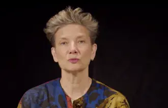 Vanessa Larré nous parle de Sublime(s)