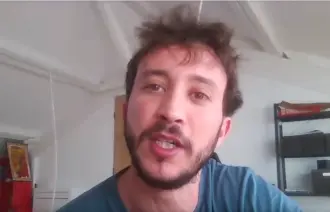 Et j'en suis là de mes rêveries ITW