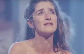 L'Art de la joie - teaser
