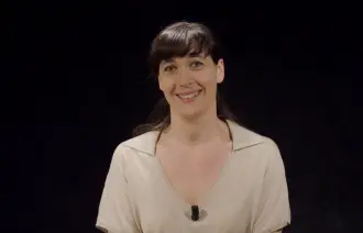 "C'est très coloré, très joyeux, très festif. Un hymne à la jeunesse" – Raphaëlle Boitel