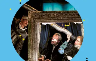 Programme de salle spécial enfants