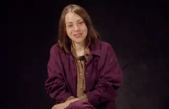 "Ce sont les femmes qui mènent l'intrigue." Lucile Lacaze