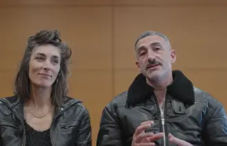 "Le point de départ de Madame l'aventure, c'était les grands récits d'exploration"