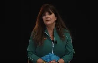 Sophie Cusset nous parle de "Voyage en Ataxie"