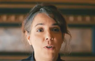 Myriam Boudenia nous parle de Viviane, une merveille