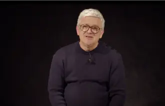 "J'ai cru reconnaitre dans l'engagement de Quichotte quelque chose de similaire à mon engagement"