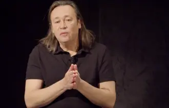 Stéphane Braunschweig nous parle d'Andromaque