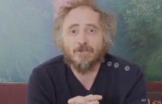 "Carlo Valletti a la particularité par l'auteur d'être découpé en 2 personnages" Sylvain Creuzevault