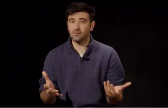 "C'est une quête d'heroic fantasy qui questionne le mythe du vivre ensemble"