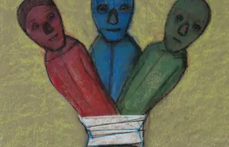 Yaacobi et Leidental