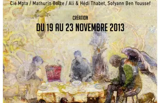 Nous sommes pareils à...