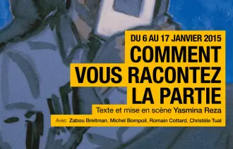 Comment vous racontez la partie_2015