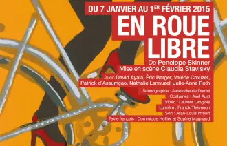 En roue libre_2015