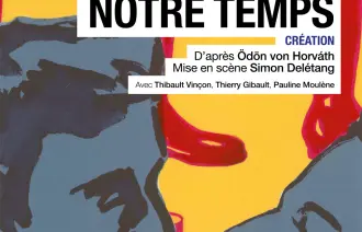 Un fils de notre temps_2015