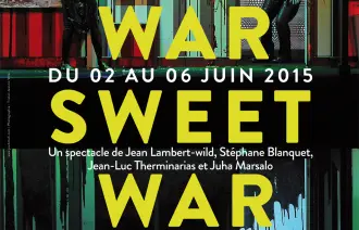 War Sweet War_2015