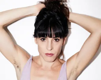 photo de Marina Otero