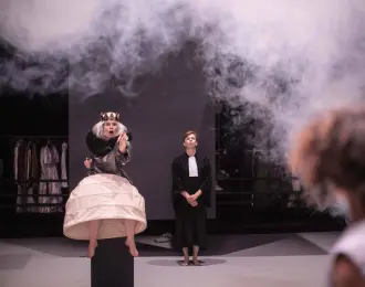 Image du spectacle Monde nouveau