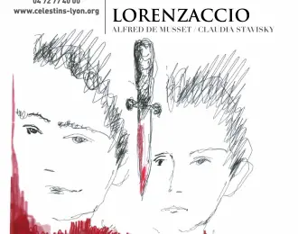 Lorenzaccio