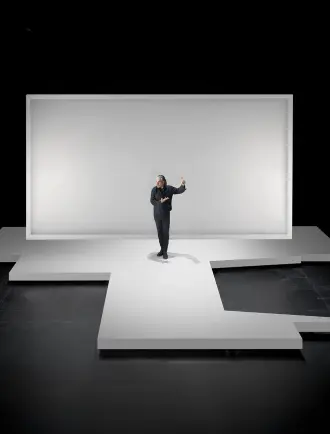 Image du spectacle Stephan Eicher