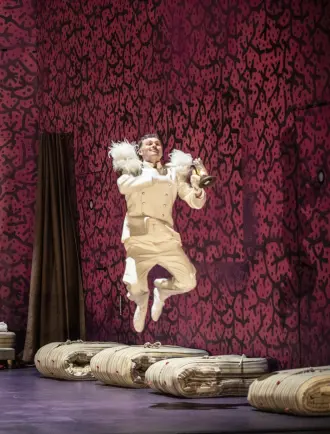 image pour L'Hôtel de Libre-Échange