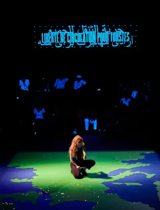 Image du spectacle Dispak Dispac'h