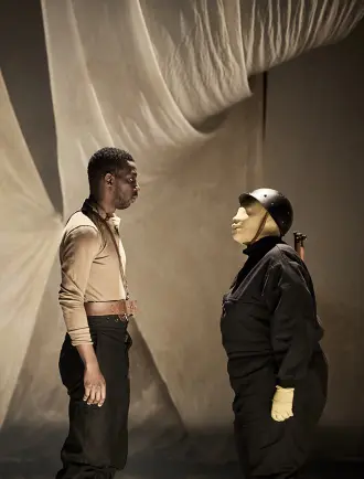 image du spectacle Nos empereurs