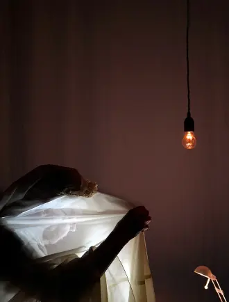 image du spectacle Pieuvre