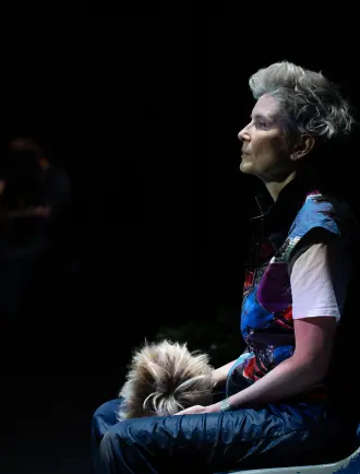 image du spectacle Sublime(s)