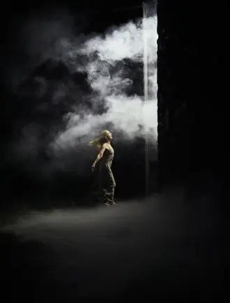 image du spectacle Poussières