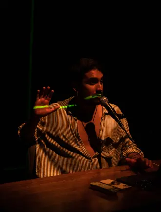 Image du spectacle Reminiscencia