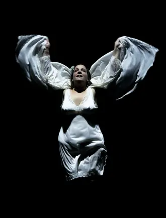 image du spectacle L'Angelo del focolare