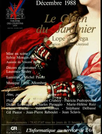 Le Chien du jardinier_AFF_001