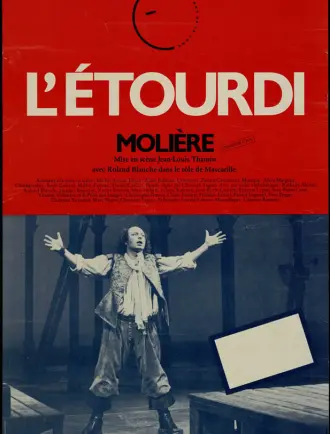 L'Etourdi_AFF_001