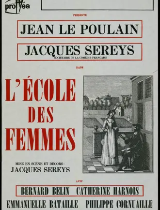 L'Ecole des Femmes_AFF_001