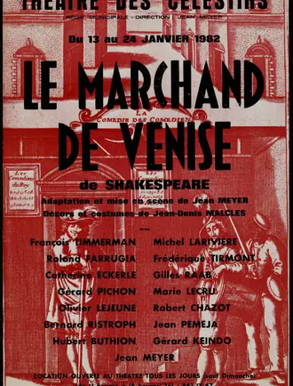 Le Marchand de Vénise_AFF_001