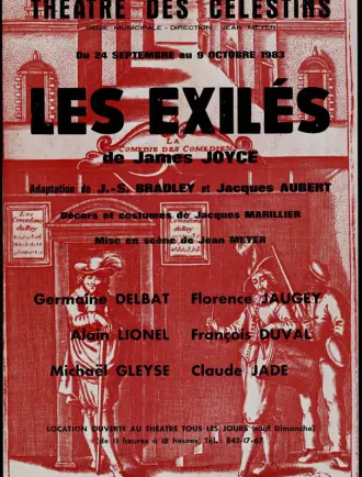 Les Exilés_AFF_001