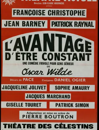 L'Avantage d'être constant_AFF_001