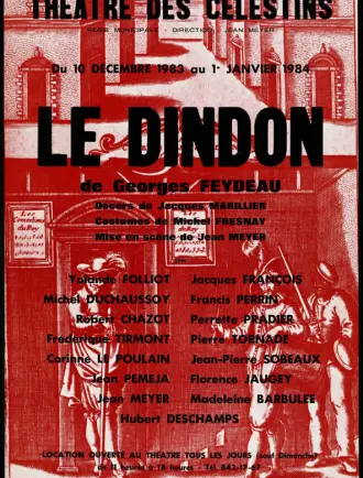 Le Dindon_AFF_001