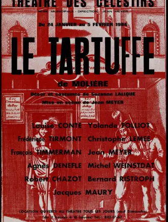 Le Tartuffe_AFF_001