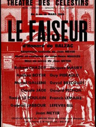 Le Faiseur_AFF_001