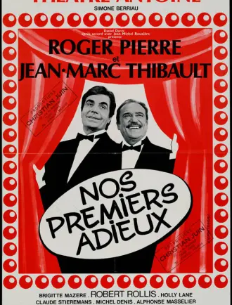 Nos Premiers adieux_AFF_001